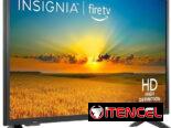 Televisor de 32″ con cajita incluida