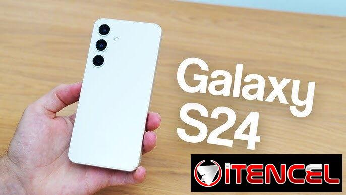 📌🚀SAMSUNG S24: 8/256 ⚪️🟡⚫️cargador 25W, mica, forro y audífonos regalo❌ Variedad de Modelos 🔥 Garantia 💯