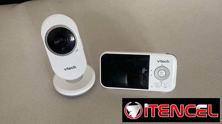 Vendo camarita para bebe