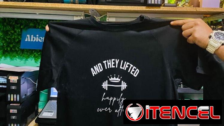 Pullovers personalizados