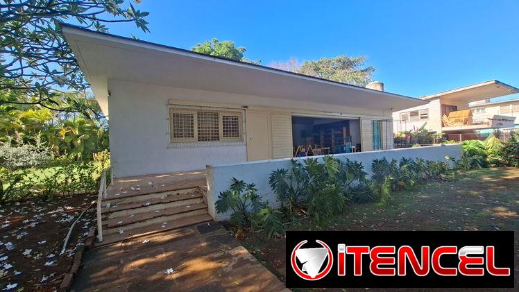 Rento casa para negocio