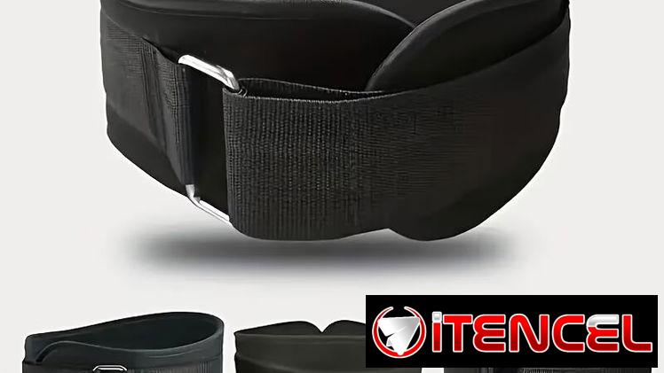 🏋️‍♂️🔥 CINTURÓN DE LEVANTAMIENTO, SOPORTE, ESTABILIDAD Y MÁXIMO RENDIMIENTO 58234161 y 56902981 FITNESSARMY