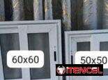 PUERTAS Y VENTANAS.
