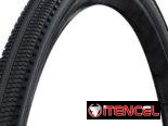 Se venden dos gomas de bicicleta
