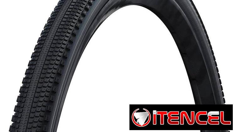 Se venden dos gomas de bicicleta