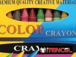 Variedades de Crayolas ✨ Aceptamos pago por transferencia 💳