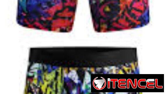 Calzoncillo talla m