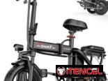 Bicicleta eléctrica