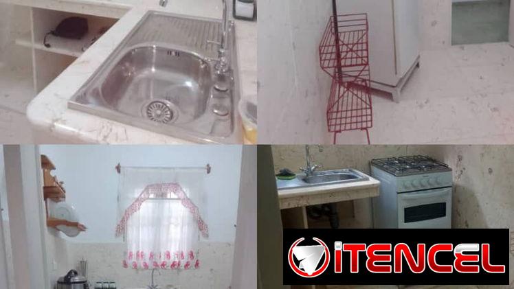 Vendo apartamento en playa 41 y 70