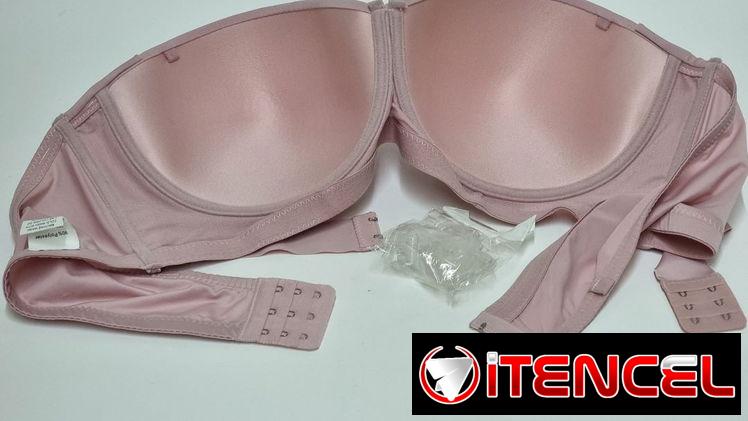 AJUSTADOR COLOR ROSA EXTRA GRANDE