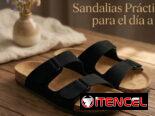 Sandalias Prácticas. IDEALES PARA EL DIA DE LAS MADRES