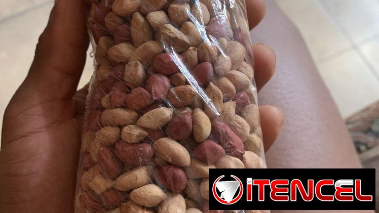 Mani por libra mensajeria gratis