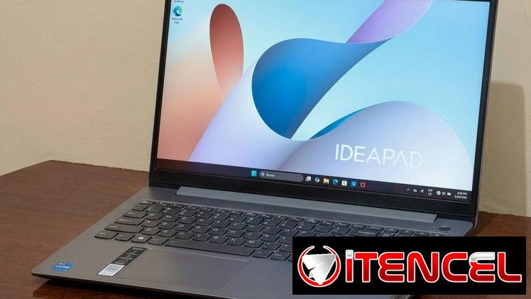 Laptop Lenovo