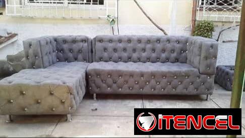 Mueble chester