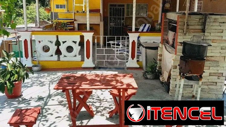 RENTA apartamento de 1 habitacion en HOLGUIN con Qba Hostin 360