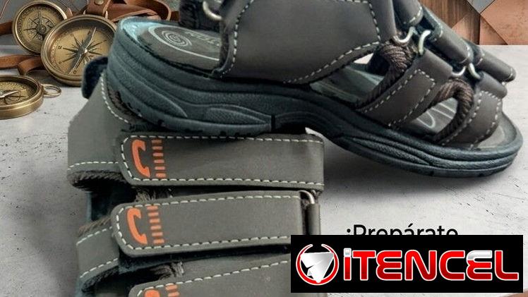 Sandalias para niños