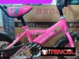 Bicicletas nuevas en su caja todas las medidas 12,16,20,24 y 26
