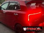 Vendo o negocio Kia picanto 2025