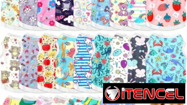 Pullovitos para Mascotas (Talla S)