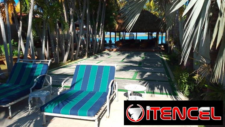 ✨🪸Renta de Casa de Lujo con piscina (Santa Fe)🪸
