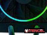 SE VENDE ENFRIAMIENTO LIQUIDO RAZER HANBO CHROMA 240mm ARGB NEW EN CAJA 5-278-7004