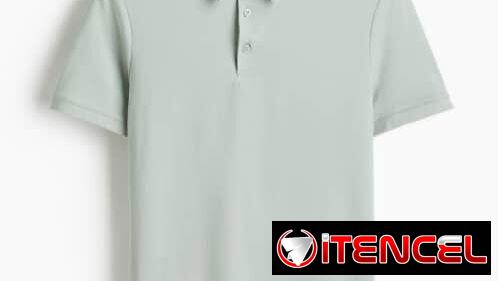 Pullover H&M con cuello y sin cuello