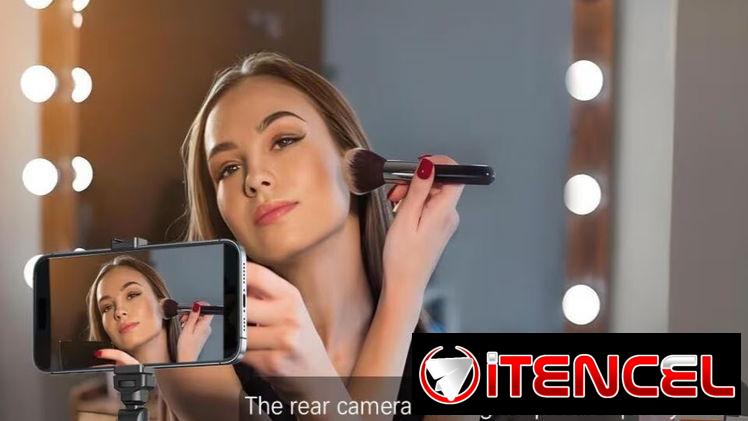 Pantalla Selfie Inalámbrica Universal | videojuegoshabana.com