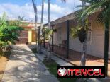 Casa cerca de la playa en Santa Fe ( NH-90)