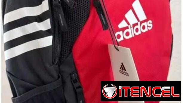 ‼️ Mochilas originales Adidas y Jansport_ traídas de USA