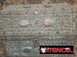 En venta cofre antiguo buen precio