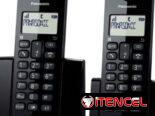 Teléfono inalámbrico