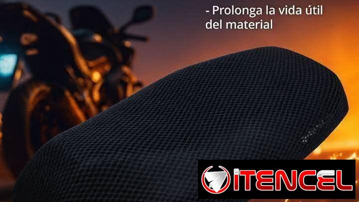 Accesorios para motos