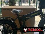 BICICLETA ONEBOT