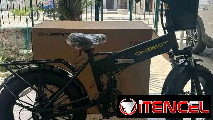 BICICLETA ONEBOT