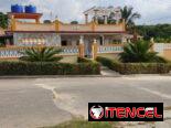 Renta de casa en Boca Ciega.