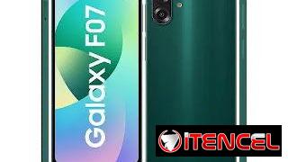 samsung F07-4ram/64gb(🎁nuevo en caja🎁)-(forro-mica-audifonos y cargador)