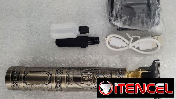 Maquina de Pelar Recargable!!