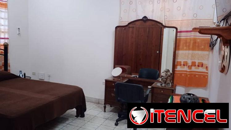 🚌Amplia Casa de 2 Habitaciones en Santos Suárez, 10 de Octubre REF 1292