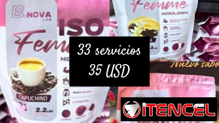 Whey Proteins
