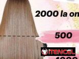 Se realizan trabajos de keratina y botox
