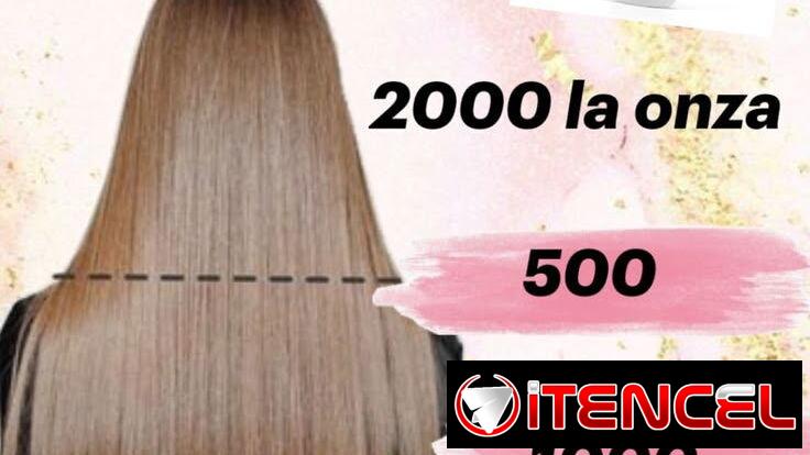 Se realizan trabajos de keratina y botox