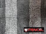 Alfombra de chenilla. (dh)