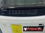 Lavadora automática LG 9kg
