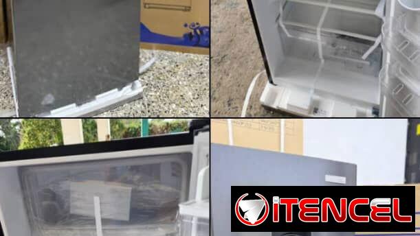 Frío Royal 7.6 pies con dispensador   315 usd con 🚘