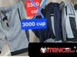 Shores de hombre. Diferentes tallas, modelos y precios