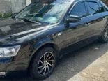 HIUNDAY SONATA AUTOMÁTICO 2009 UNICO DUEÑO