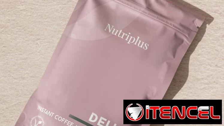 ☕Nutriplus Café Achicoria☕