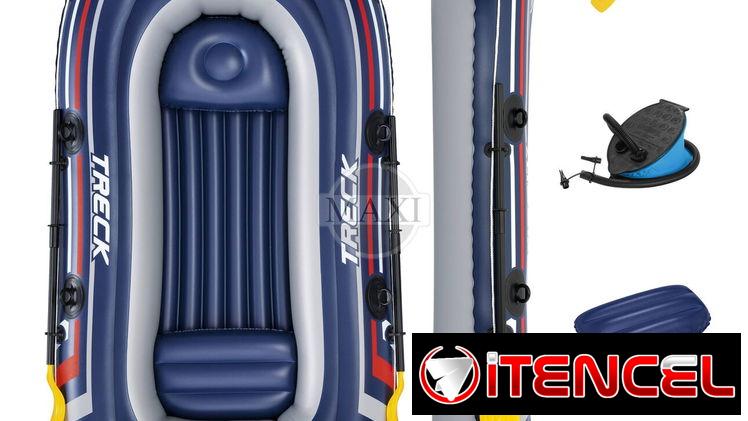 Bote inflables Bestway 61068 Hydro Force