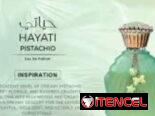 Perfumes originales