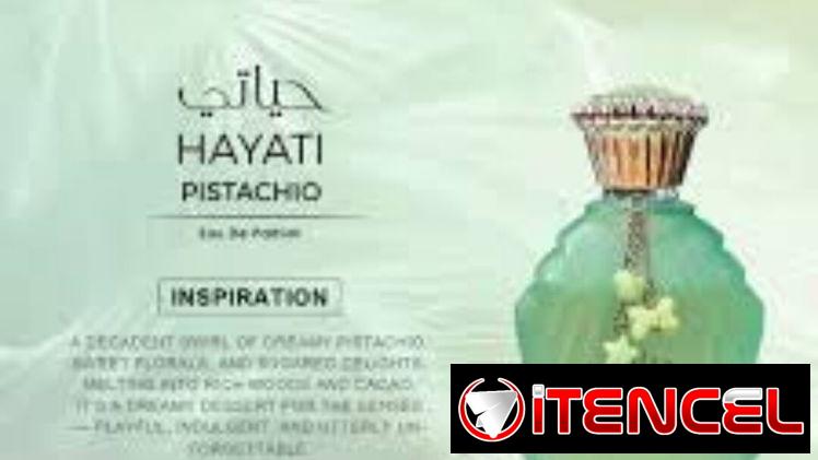 Perfumes originales